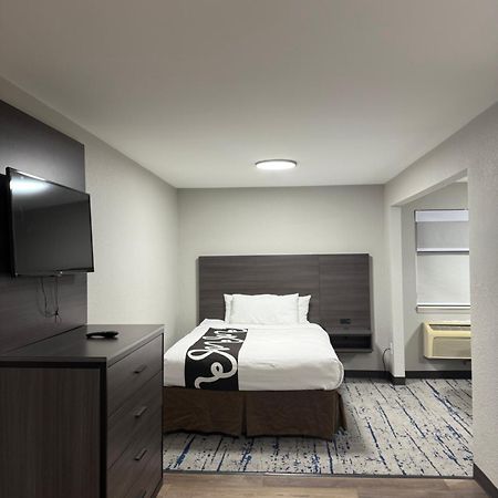 Homestay Suites Nashville Buitenkant foto