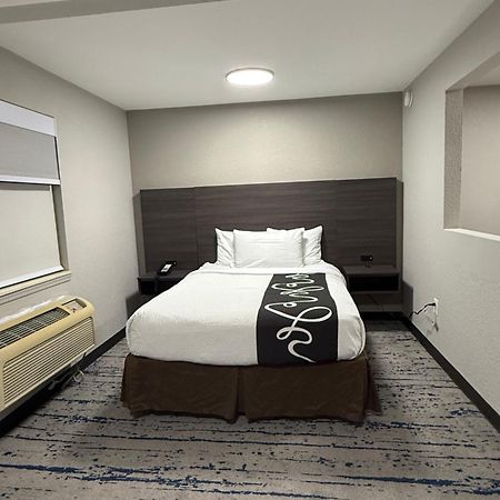 Homestay Suites Nashville Buitenkant foto