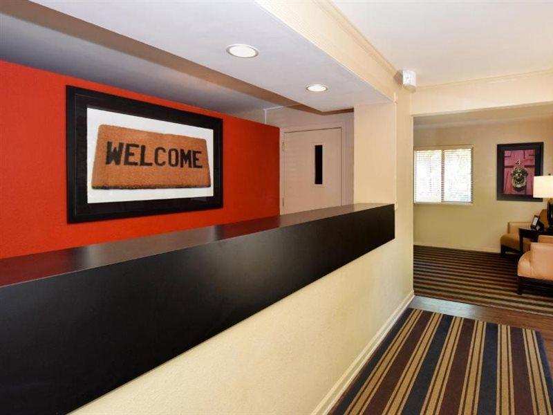 Homestay Suites Nashville Buitenkant foto