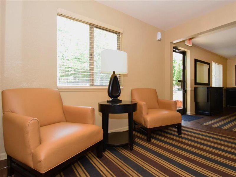 Homestay Suites Nashville Buitenkant foto