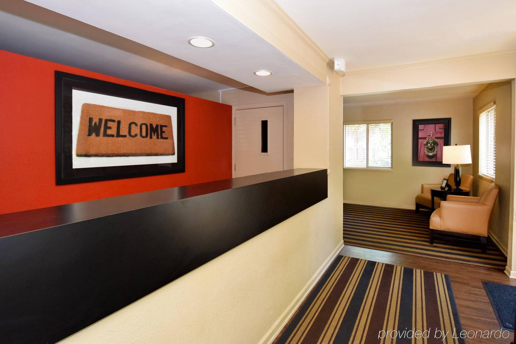 Homestay Suites Nashville Buitenkant foto