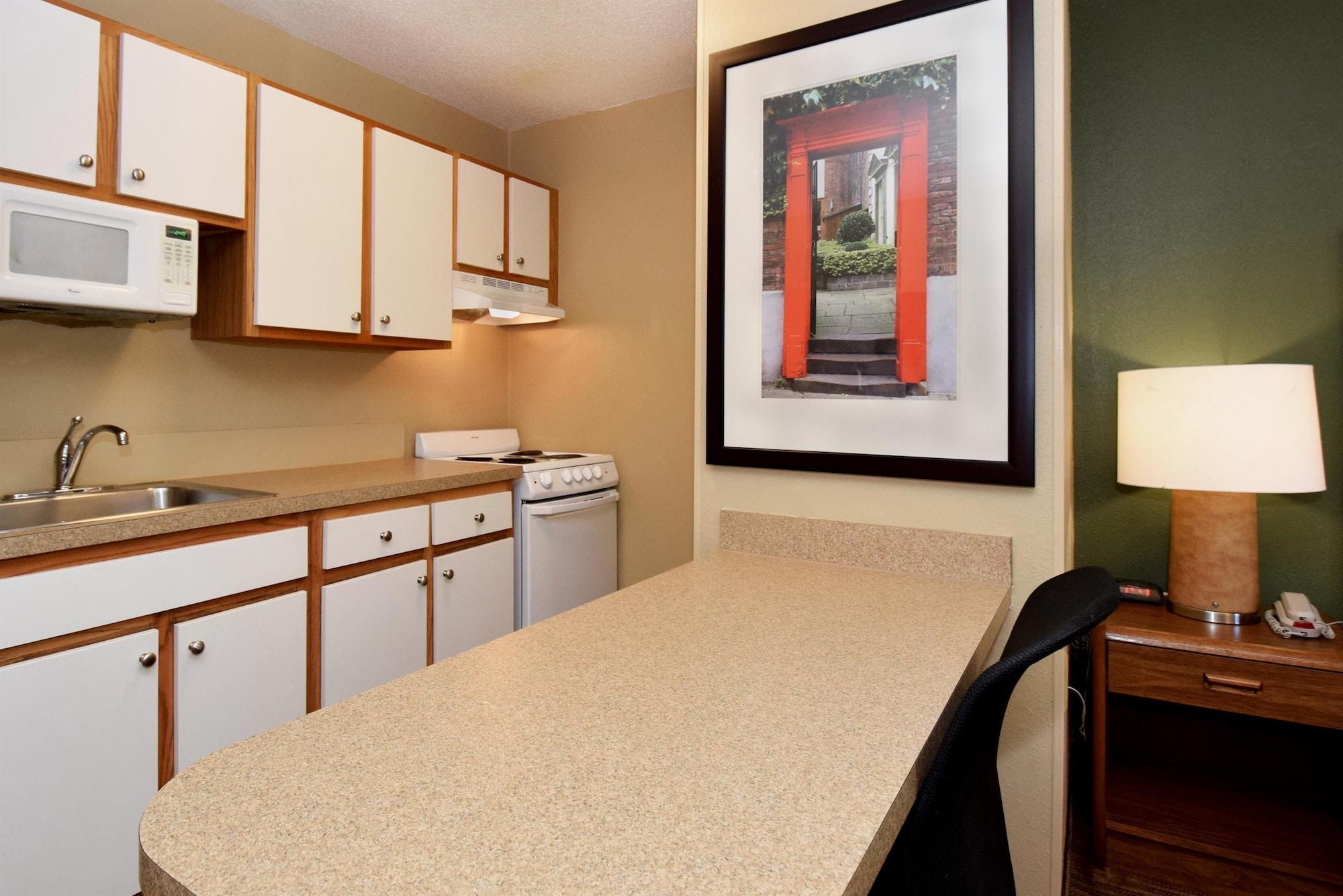 Homestay Suites Nashville Buitenkant foto