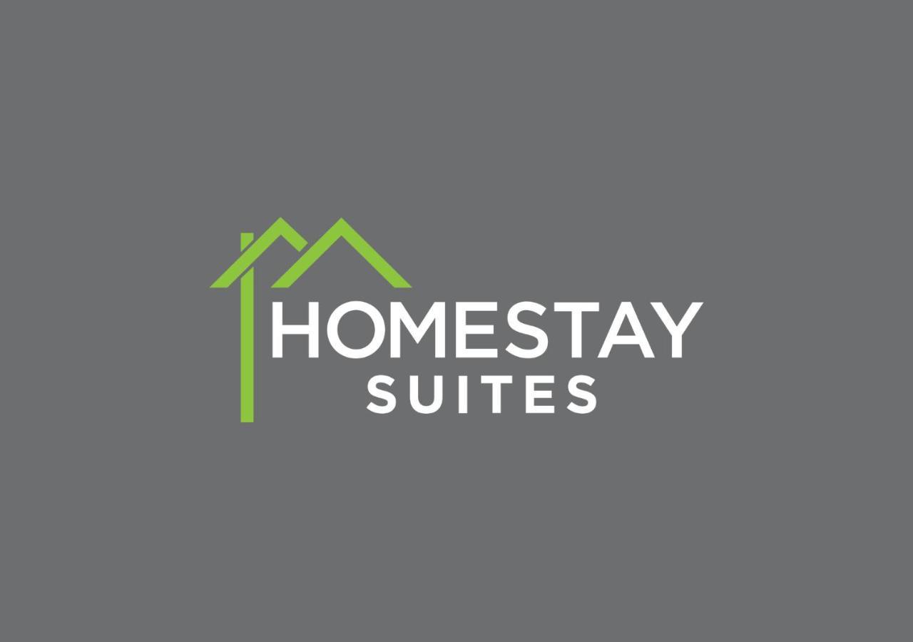 Homestay Suites Nashville Buitenkant foto
