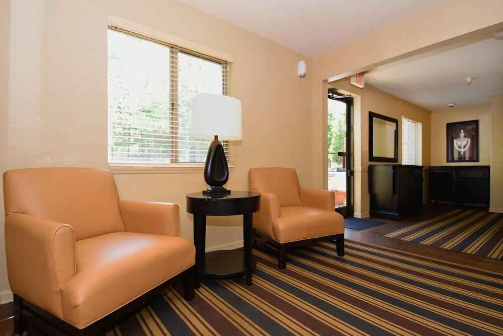Homestay Suites Nashville Buitenkant foto