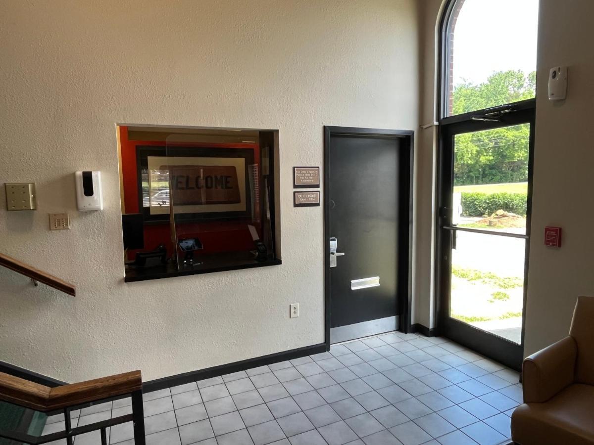 Homestay Suites Nashville Buitenkant foto