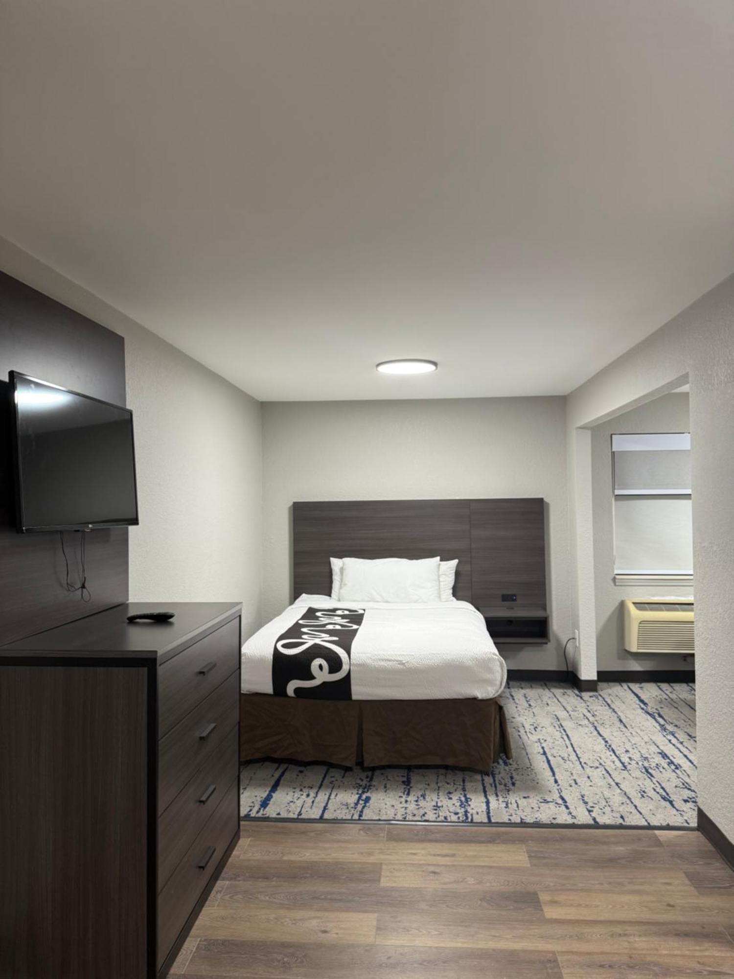 Homestay Suites Nashville Buitenkant foto