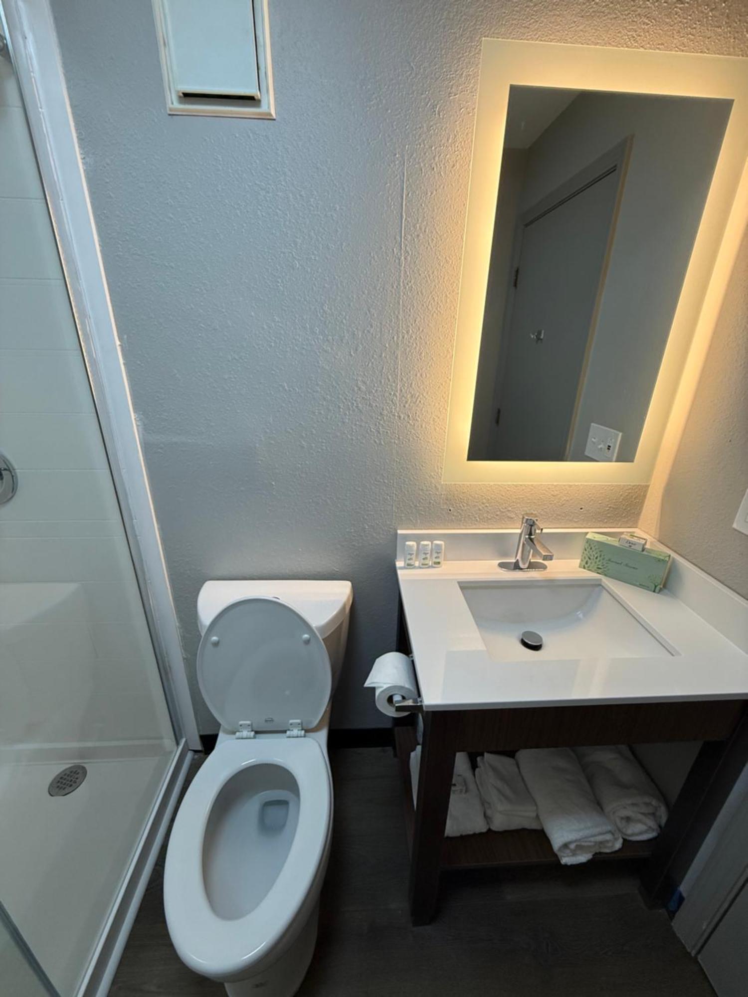 Homestay Suites Nashville Buitenkant foto