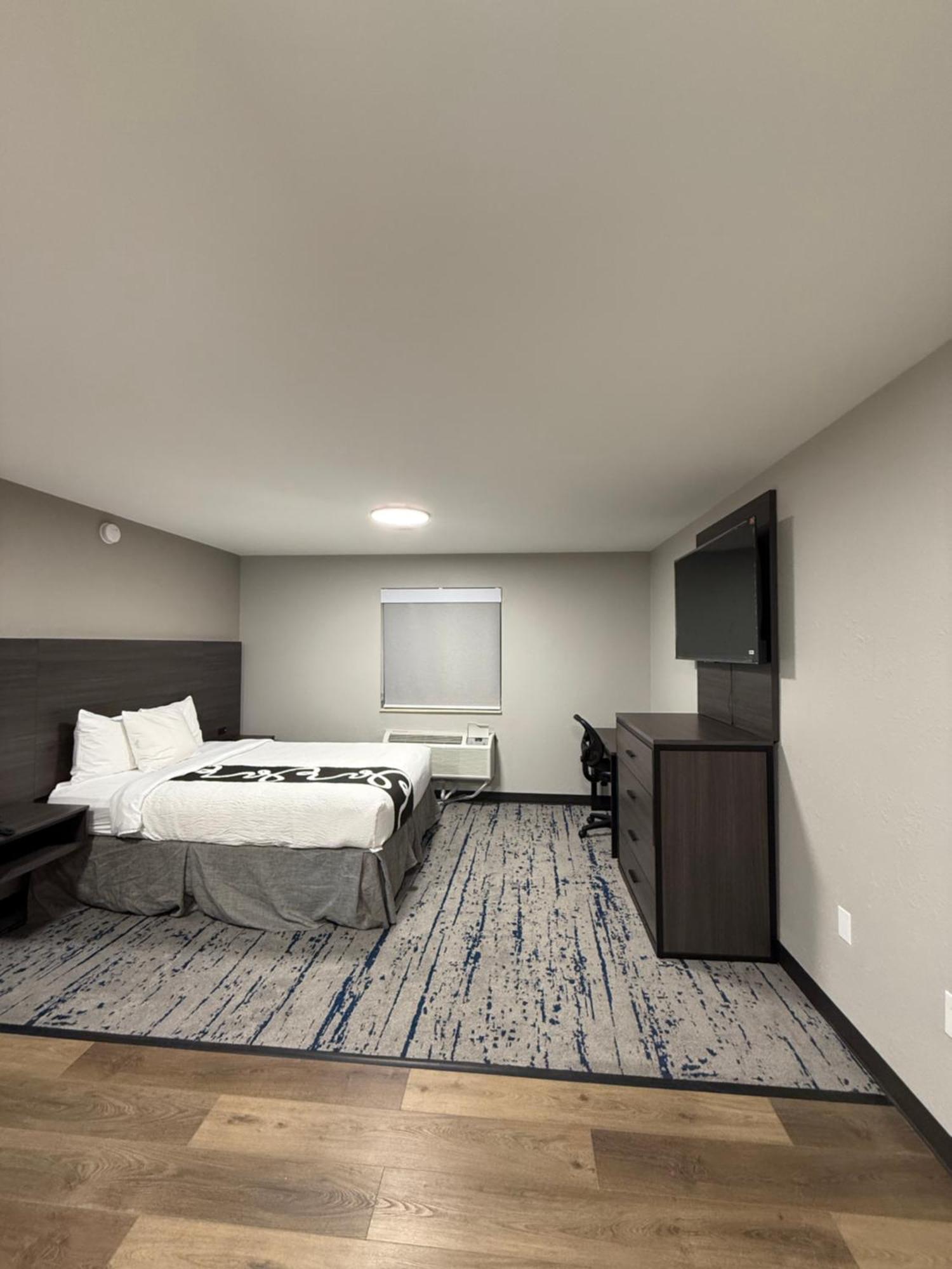 Homestay Suites Nashville Buitenkant foto