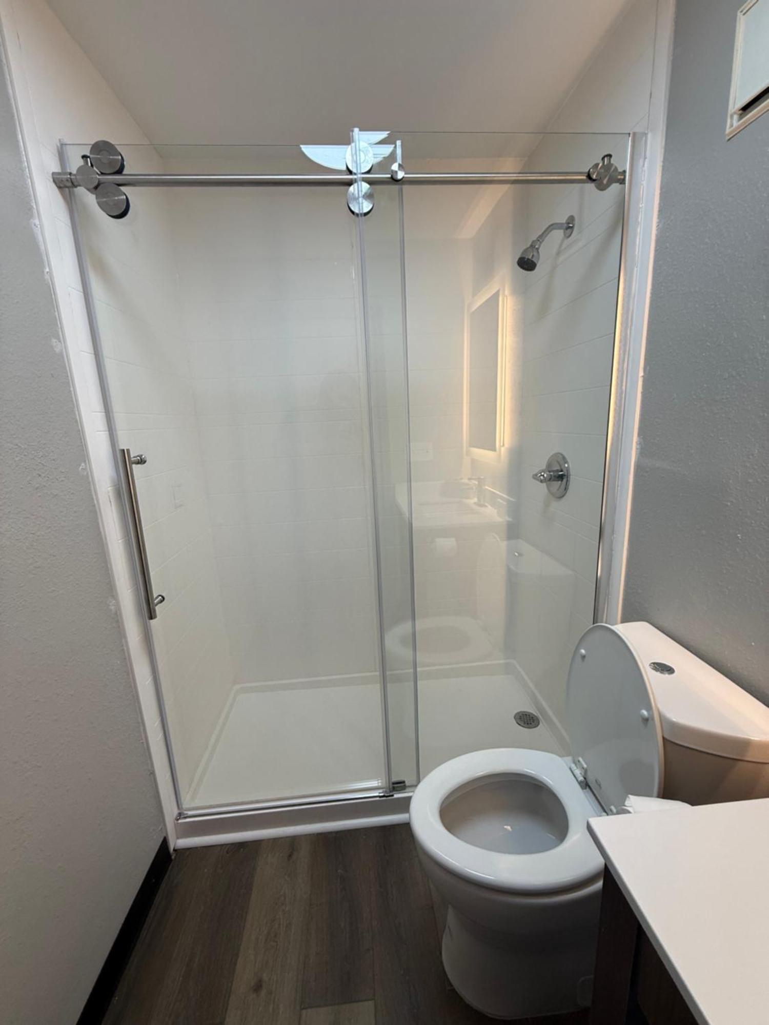 Homestay Suites Nashville Buitenkant foto
