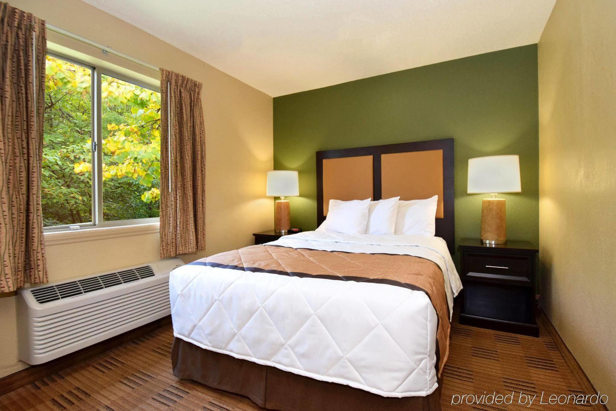 Homestay Suites Nashville Buitenkant foto