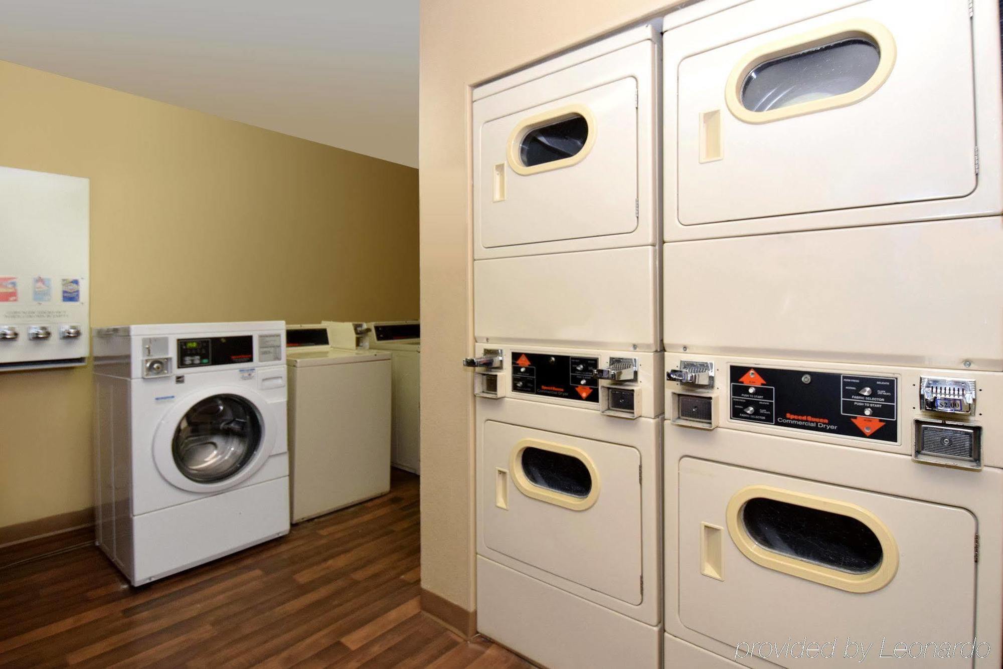 Homestay Suites Nashville Buitenkant foto